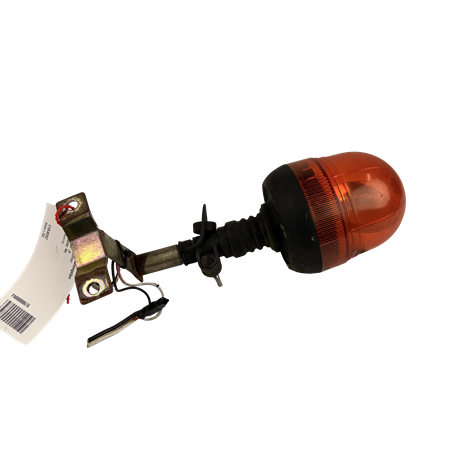 Roterande varningsljus